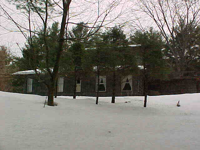 Building photograph for 349 TACONIC ROAD